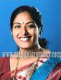 Corporator Pratibha 1